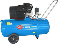 Airpress Компресор За Въздух 3hp / 100lt
