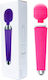 Boss Of Toys Vibrator Massage 19.5cm Rosa