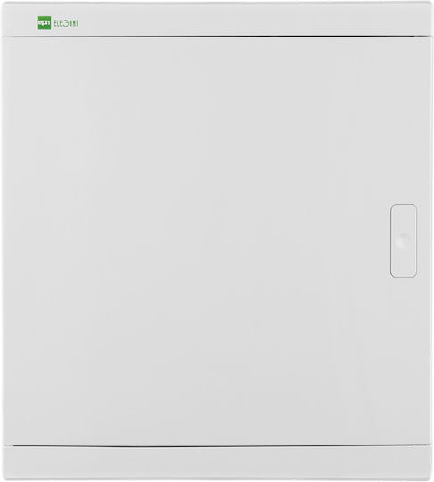 Elektro Plast Surface Mounted Electrical Box IP40