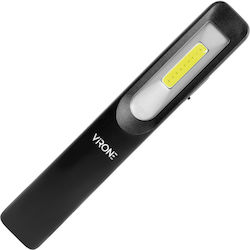 Orno WL-2 Workshop Battery LED Flashlight Orno WL-2 Workshop Battery LED Flashlight