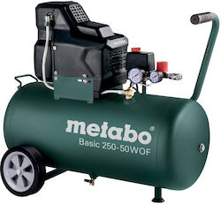 Metabo Mega 350-100 W Κομπρεσέρ Αέρος Metabo Mega 350-100 W Κομπρεσέρ Αέρος