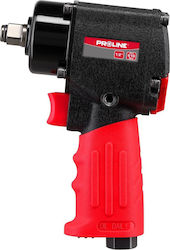 Proline Air Impact Wrench 1/2" 66370