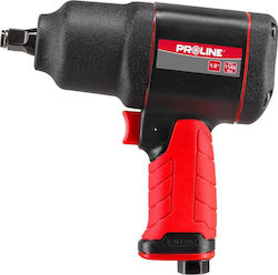 Proline Air Impact Wrench 1/2" 66372