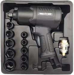 Adler Cheie Cu Impact Pneumatic 1/2" Adler Cheie Cu Impact Pneumatic 1/2"