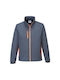 Portwest Texo Work Jacket Gray