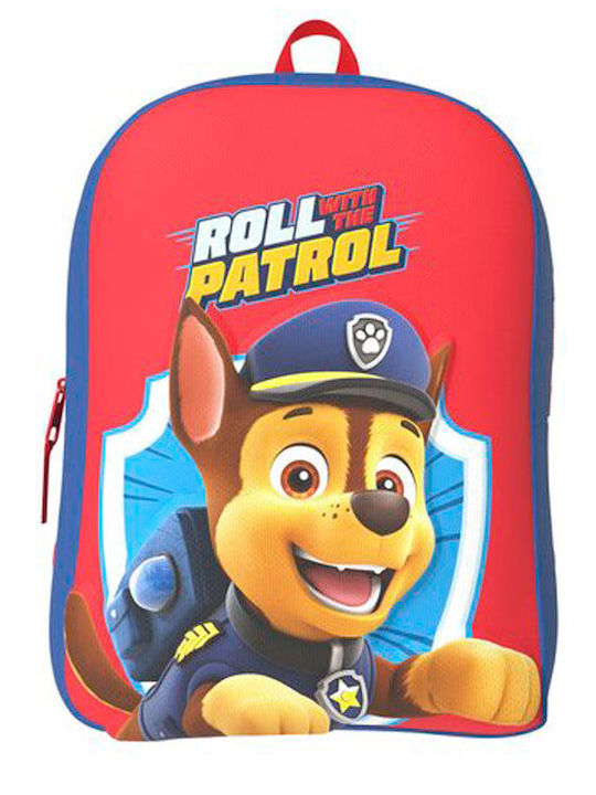 CyP Brands Paw Patrol Bag Backpack Multicolour