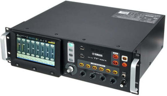 Yamaha TF-Rack Ψηφιακός Μίκτης 40 Καναλιών / 16 Εισόδους XLR