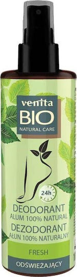 Venita Venita Fußpflegeprodukt Deodorant 100ml