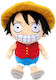 Sakami Merchandise Λούτρινο Luffy 25 εκ.