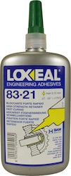 Loxeal Construction & Heavy Duty Glue 50ml 83-21