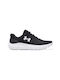 Charged Surge 4 Sport Shoes Running Black