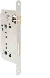 AGB 50-90 Recessed Lock Mesoportas