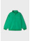 Mayoral Kids Cardigan Green