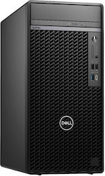 Dell Optiplex 7010 Mt Desktop PC (Kern i5-13500/8GB DDR4/512GB SSD/W11 Pro)