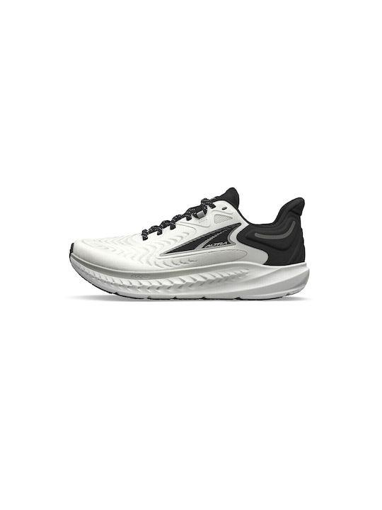 Altra Torin 7 Sport Shoes Running White / Black