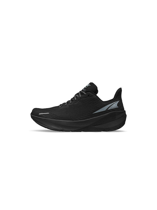 Altra Altrafwd Experience Men's Running Sport Shoes Black