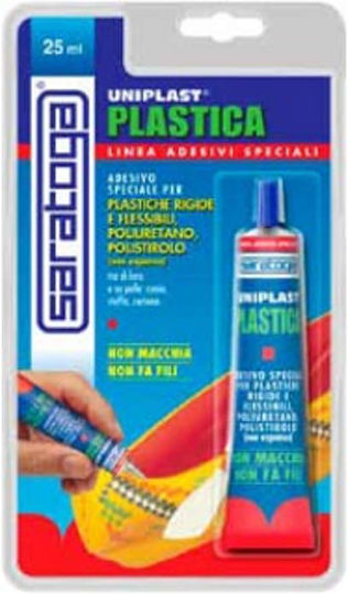 Saratoga Construction & Heavy Duty Glue Transparent 57021002