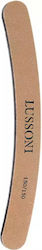 Lussoni Premium Nagelfeile Banane Papier 150/150 Lussoni Premium Nagelfeile Banane Papier 150/150