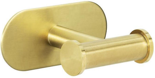 Wenko Metal 2-Hook Wall Hanger Wenko Metal 2-Hook Wall Hanger