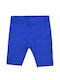 Prod Kids Capri Legging Blue