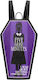 Cinereplicas Schulranzen Rucksack Junior High-High School Lila