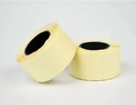 Emerson Autocolante Autoadezive pe Rolă 26x12mm 1buc