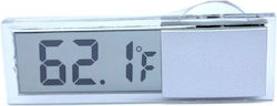 Digital Thermometer TBD04210061