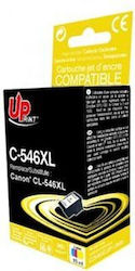 Uprint Compatible Inkjet Cartridge Brother C-546XL/CL-546XL Multiple (Color)