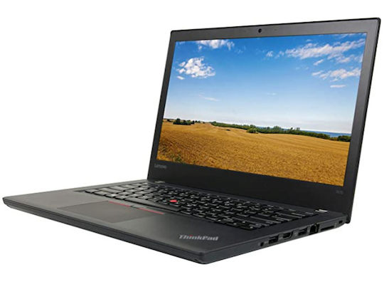 Lenovo ThinkPad T470 Gradul de recondiționare A 14" (Core i5-6200U/8GB/256GB SSD/W10 Pro)