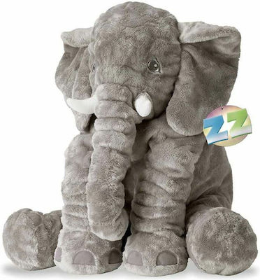 Mikamax Plush Elephant 40 cm