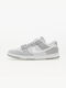 Nike Dunk Low LX Γυναικεία Sneakers Lt Smoke Grey / White / Photon Dust