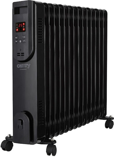 Camry Öl-Heizkörper mit 13 Rippen 2500W