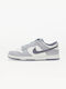 Nike Dunk Low Retro Premium Bărbați Sneakers White / Light Carbon / Platinum Tint