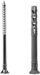 Koelner Screw Anchors 6x60mm