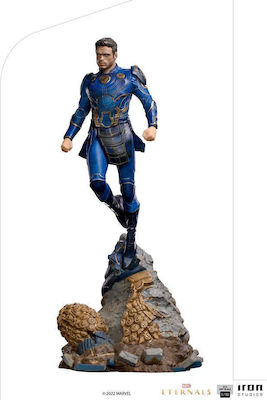 Iron Studios Marvel: Ikaris Figur Höhe 29cm im Maßstab 1:10