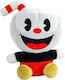 Tomy Jucărie de pluș Cuphead 35 cm.