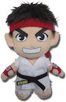 GETC Pluș Street Fighter - Ryu 20 cm.