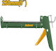Jadever 400307 Silicone Gun Open Back 230mm