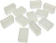 Wasserdichtigkeit Lid for LED Strip Accessories 5Stück 02.038.0121