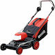 AWTools Μηχανή Γκαζόν Ηλεκτρική 1800W