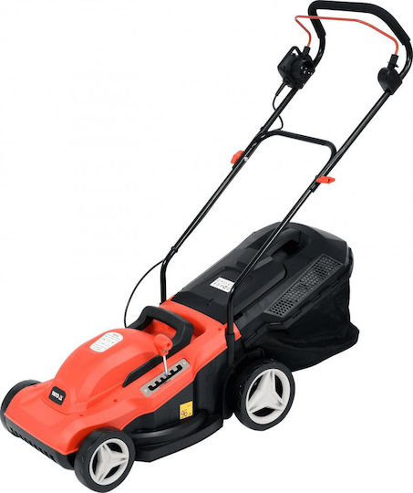 Yato Μηχανή Γκαζόν Ηλεκτρική 1800W