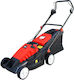 AWTools Косачка за трева Електрическа 1400W