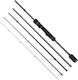 Golden Catch Lanseta de pescuit pentru Spinning 2.29m 113gr
