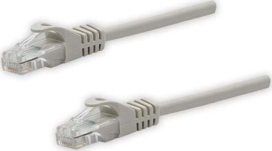 Neutralle Cablu De Rețea Ethernet Cat.5e (Gigabit) 5m Gri