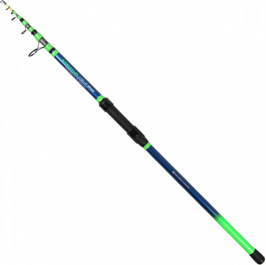 Golden Catch Καλάμι Ψαρέματος για Casting 3.3m 150gr
