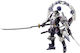 Kotobukiya Hexa Gear Plastic Model Kit Figur Hö...