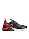 Air Max 270 Men's Sneakers Black