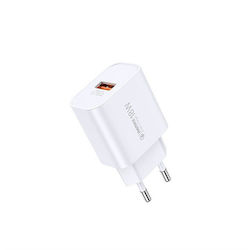 Remax RP-U119 Adapter 18W Remax RP-U119 Adapter 18W