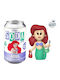 Funko Vinyl Soda Movies: Disney - Mermaid Chase