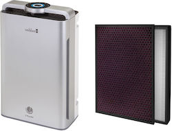 Webber AP9700 WI-FI Ιονιστής / Καθαριστής Αέρα 95W για Χώρους 65m²